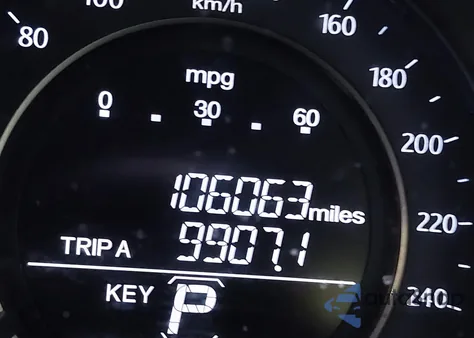 2015 Honda Accord Ex-L V-6 z USA, uszkodzony, nr VIN 1HGCR3F88FA025296